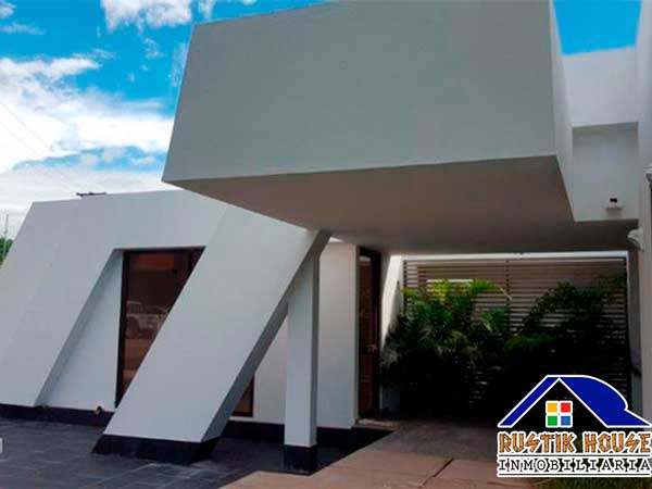 Imagen de CASA 1 PISO CONJUNTO ALTOS DE LA PRADERA