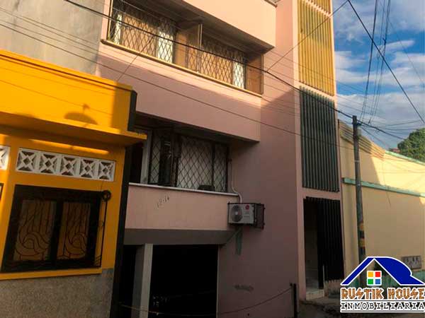 Imagen de APARTAMENTO EDIFICIO JUAN MUÑOZ
