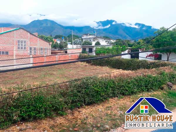 Imagen de LOTE BARRIO LA ALAMEDA RIVERA