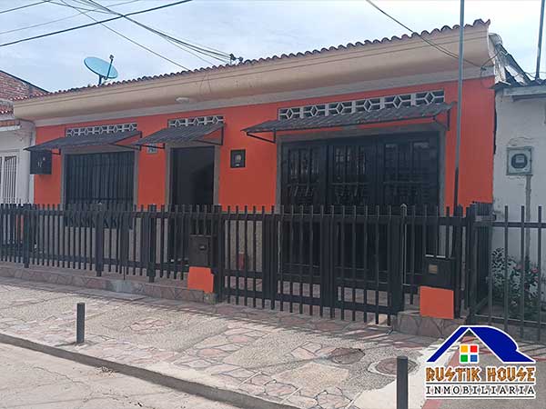 Imagen de CASA Y APTO GRANJAS