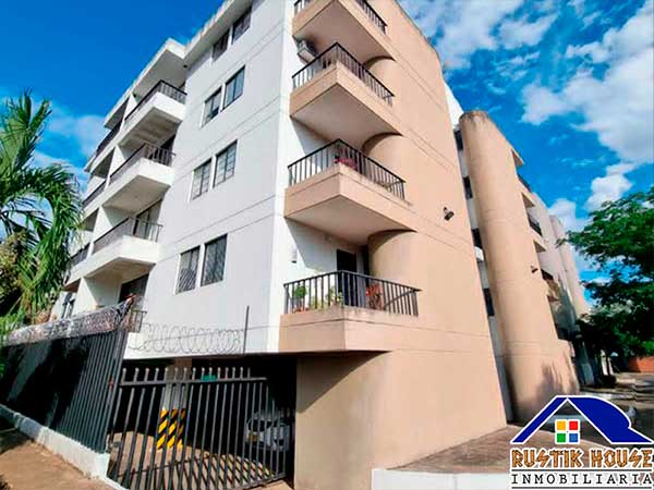 Imagen de APARTAMENTO TORRES DE IPANEMA