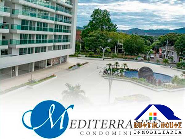 Imagen de APARTAMENTO EDIFICIO MEDITERRANEO