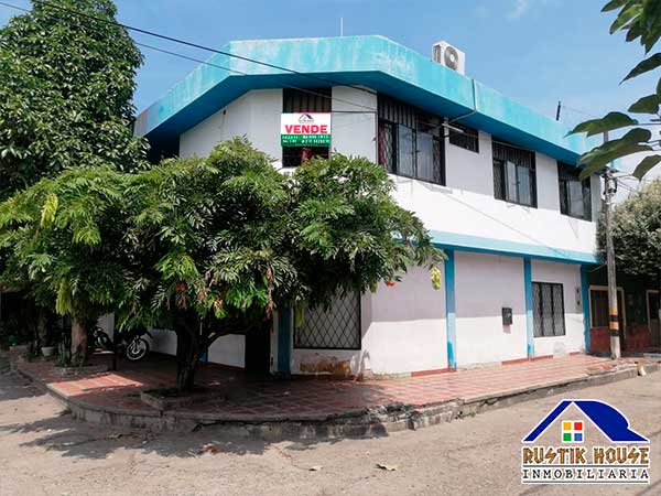 Imagen de CASA JOSE EUSTACIO RIVERA