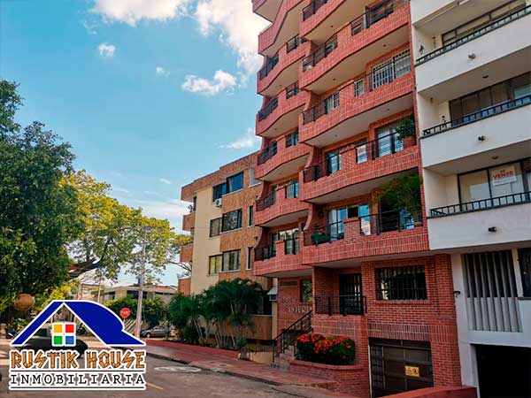 Imagen de APARTAMENTO EDIFICIO ASTURIAS