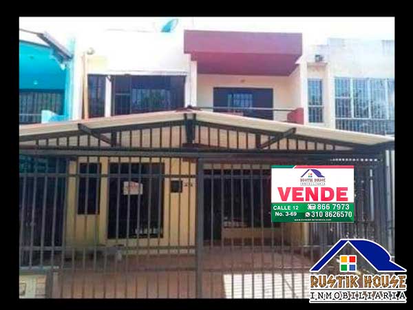 Imagen de CASA ARBOLEDA REAL