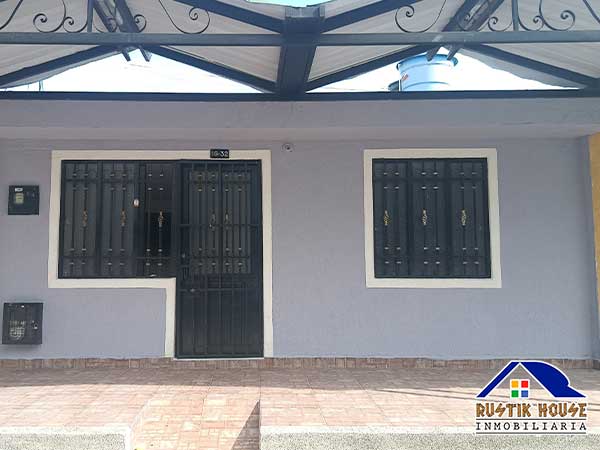 Imagen de CASA 1 PISO COMBEIMA (NORTE)