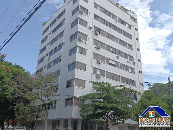 Imagen de APARTAMENTO EDIFICIO EL ESCORIAL