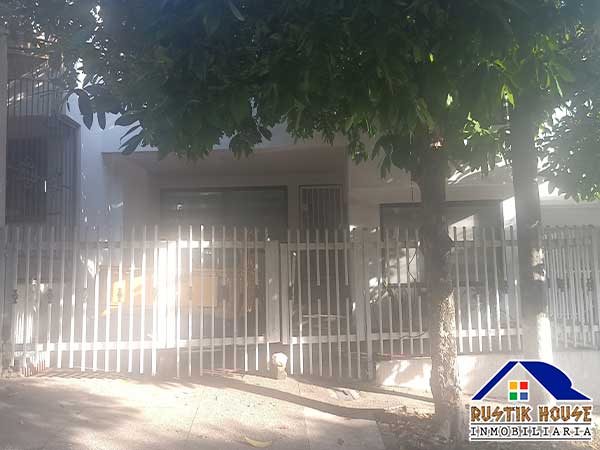 Imagen de CASA 2 PISOS LA GAITANA CL 5